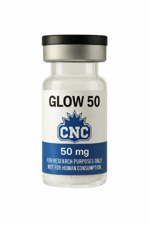 Glow Blend 35/10/5