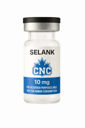 Selank