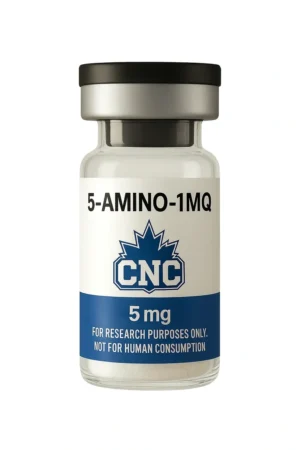 5-AMINO-1MQ