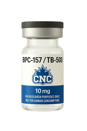 BPC157/TB500