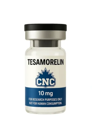 Tesamorelin