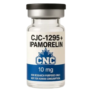 CJC1295+Ipamorelin