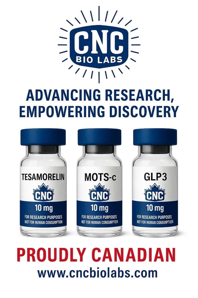 ADVANCING RESEARCH, EMPOWERING DISCOVERY
