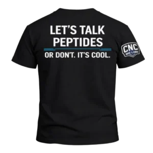 Let's Talk Peps