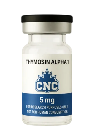 Thymosin Alpha 1 (TA-1)